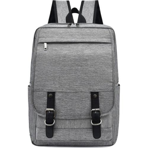 DIDA BEAR Men's Travel Backpacks China