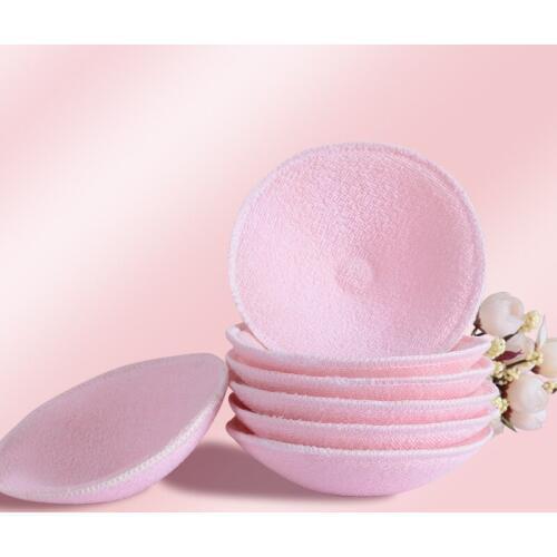 Anti-spill Milk Mat Washable Cotton Leak-proof Lactation Paste Cotton Maternal Milk Mat