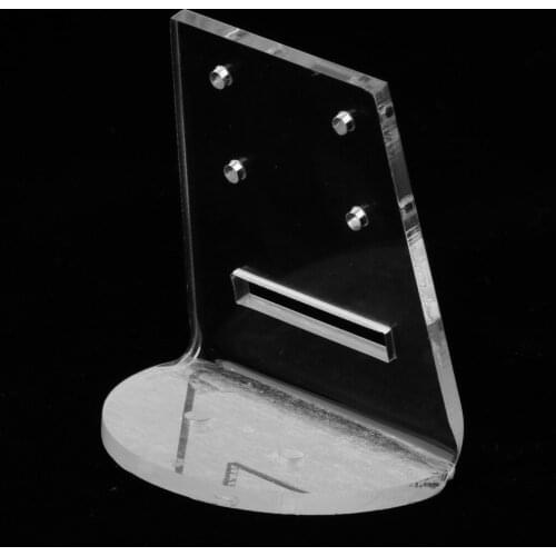 Camera Mount Stand Bracket for Raspberry Pi Night Vision Camera