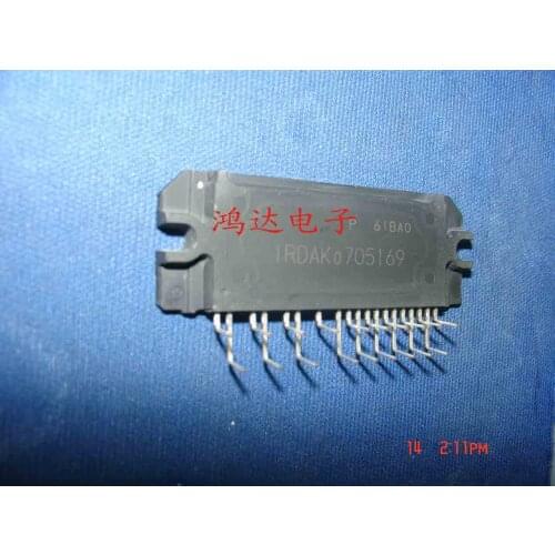 1Pcs IRDAKO705169 IRDAK0705169 power module