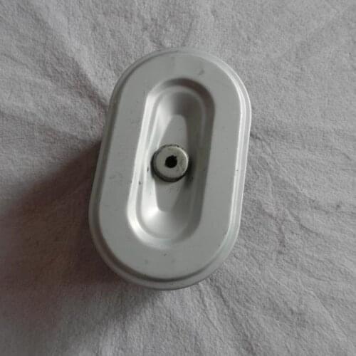 AIR FILTER COMBO W/ PRE-FILTER FOR WACKER WM270 & MORE 4 STROKE 9.0HP CLEANER PREFILTER RAMMER PUMP TILLER PARTS