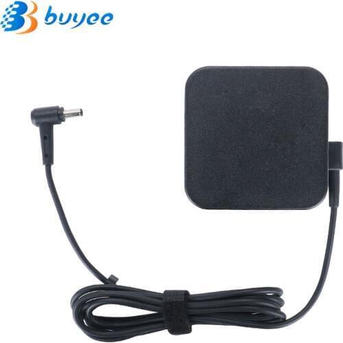 Original Laptop Adapter PA-1650-78 For Asus X555L X555LA Power Supply N65W-03,EXA1203YH 19V 3.42A 65W 5.5*2.5mm