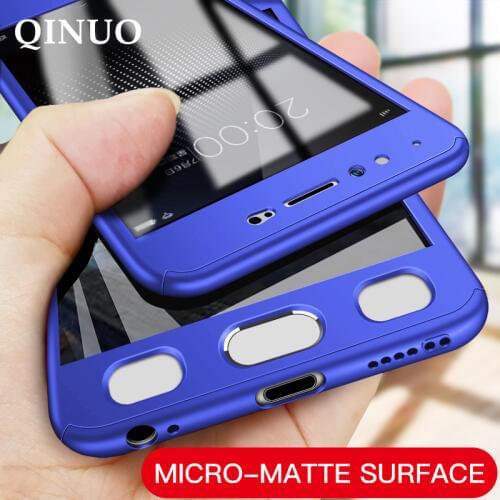 QINUO Samsung Galaxy J4 Plus Phone Cases