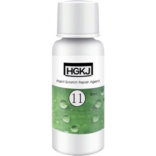 20ml Car Dent Paint Scratch Repair Agent Polishing For HGKJ-11