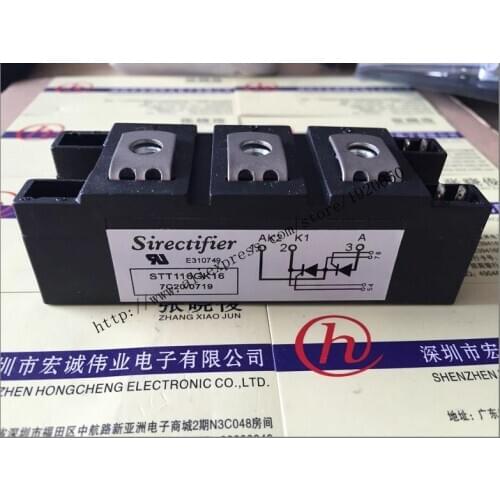 STT116GK16 module Special supply Welcome to order