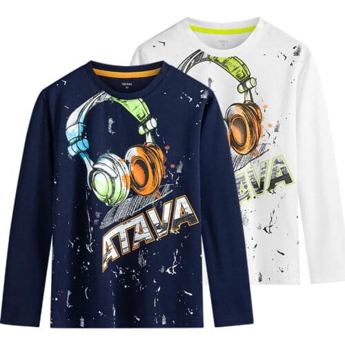 TOP&SKY KIDS T-shirts For Boys
