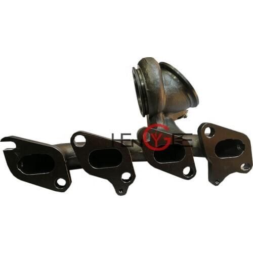 Turbo Turbine houing for Chevrolet Cruze with A14NET EcoTec Engine 2010- GT1446SLM 781504-0006 781504 55565353 860156