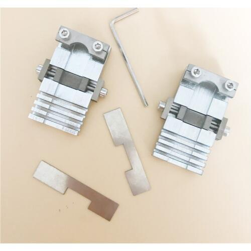 Universal Key Machine Fixture Clamp Parts Locksmith Tools for Key Copy Machine For Special Car Or House Keys