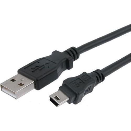 USB DATA CHARGER CABLE CORD TO SONY NWZ-E380 NWZ-E383 NWZ-385 WALKMAN MP3 PLAYER