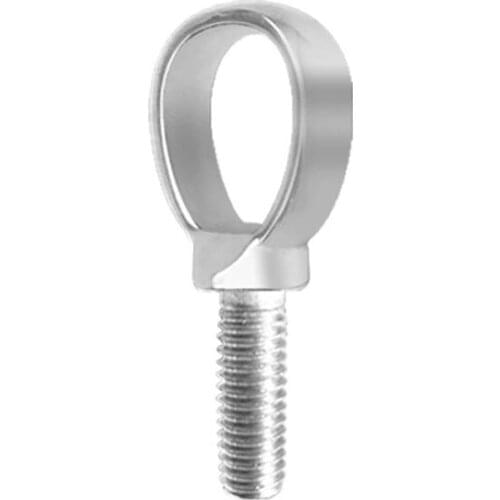 Stainless steel 316 screw parts accessories for fishing boat rod holders item NO 7751