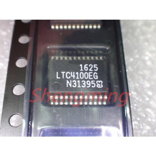 10pcs LTC4100EG LTC4100 SSOP24