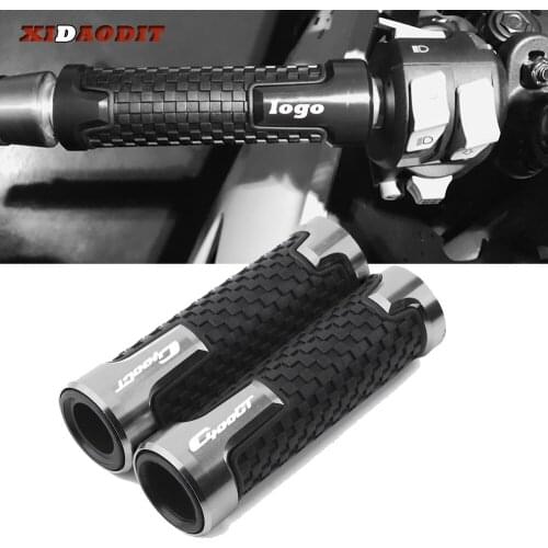 For BMW C400X C400GT C400 X GT C 400X 400GT 2019 2020 2021 22MM Motorcycle Aluminum handlebar grip Handle grips