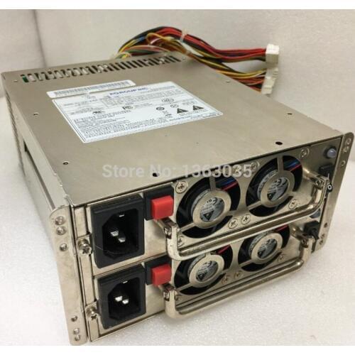 FSP350-80EVMR 1+1 350W Power Supply PSU tested working