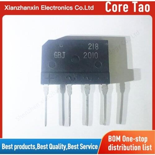 CoreTao Rectifier Diodes