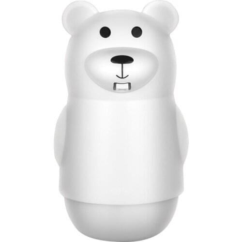 Children Foam hand sanitizer Intelligent induction machine liquid soap dispenser soap dispenser automatic household small