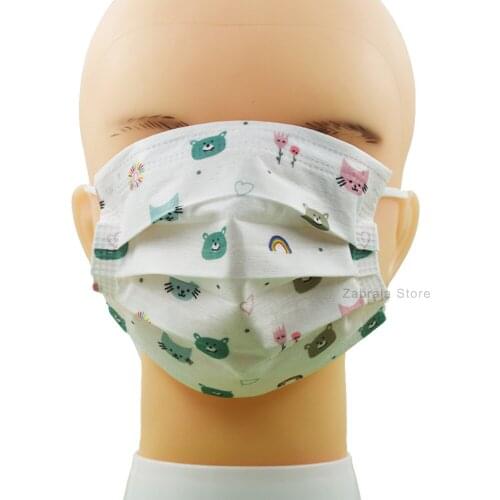 DOLUNY Medical Masks