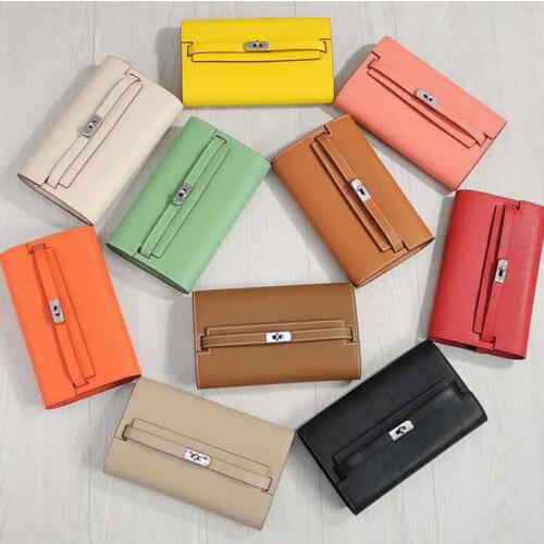 HSWLL Wallets And Business Card Holders