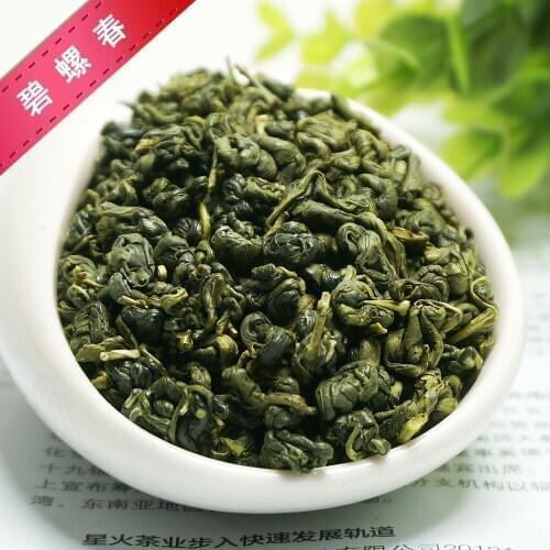 Chinese Anxi Tiekuanyin Tea Fresh Green Oolong Tea Weight loss Tea BeautyPrevent Atherosclerosis Cancer Prevention Food
