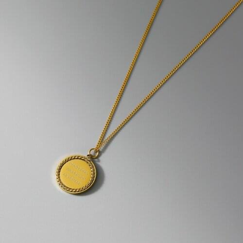 Lainimni Golden Chains