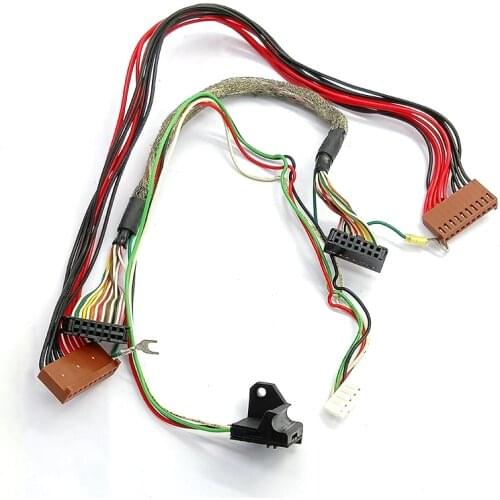 Buhler Motor GmbH Cables belt PGGT2NR180 2548MC fits for Zebra p310i