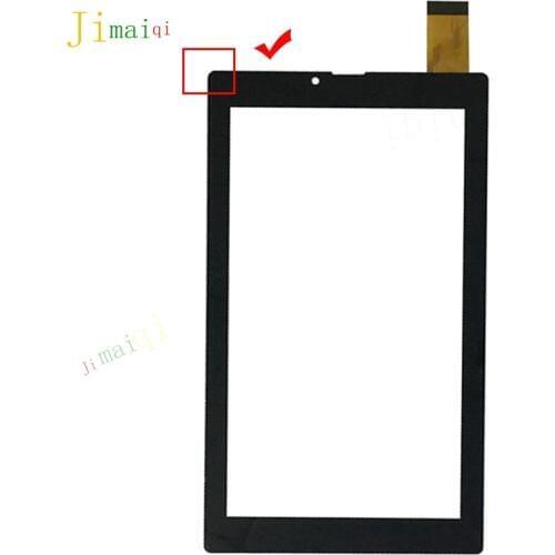 New 7 inch touch screen Digitizer For DIGMA OPTIMA 7014S 3G TT7103M tablet PC Touch Panel Sensor Repair