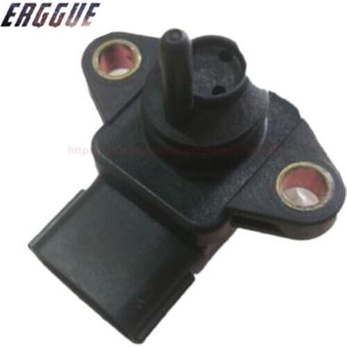 Oem MD355556 E1T42171 3 BAR MAP SENSOR for Mitsubishi turbo Genuine MAP PRESSURE BOOST SENSOR