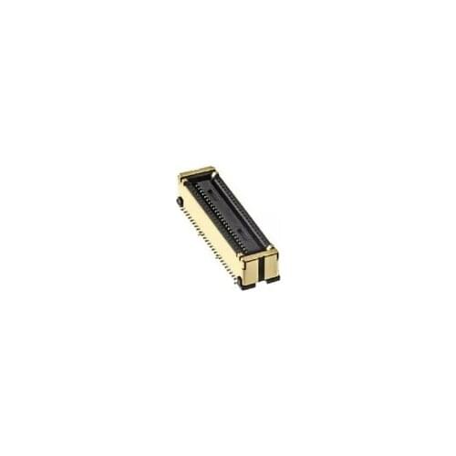 I/O to Logic Board Connector 48 Pins for MacBook Air 11" A1465 13" A1466 year 2012 J4700 LIO connector on motherboard