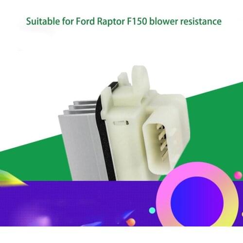 1pc blower motor resistor for air conditioning blower heater hair dryer regulator blower motor switch resistor assembly module