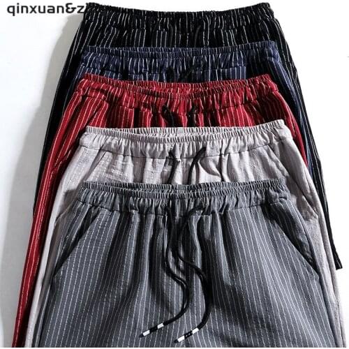 Mens Summer Breeches Shorts 2021 Cotton Casual Bermudas Black Men Boardshorts Homme Classic Brand Clothing Beach Shorts Male