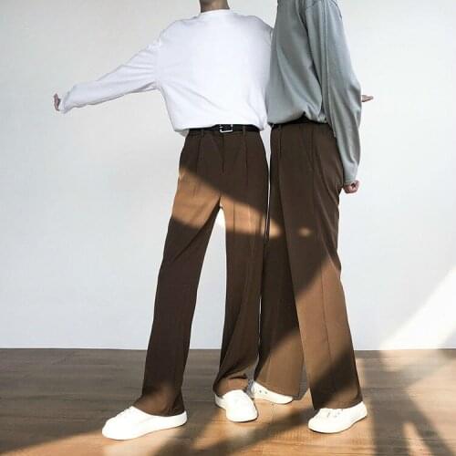 SLACTION Mens Summer Pants