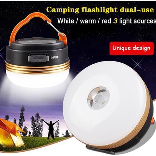 Wsryxxsc Portable Lamps