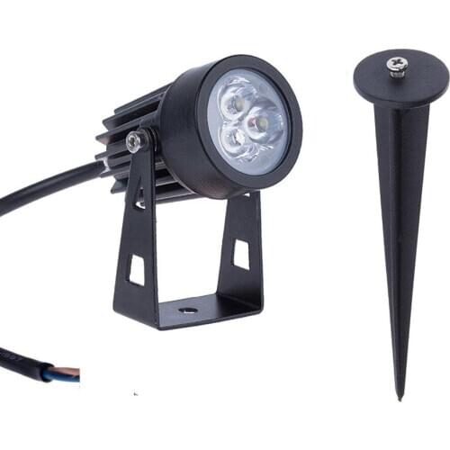 XY LED Garden Lights