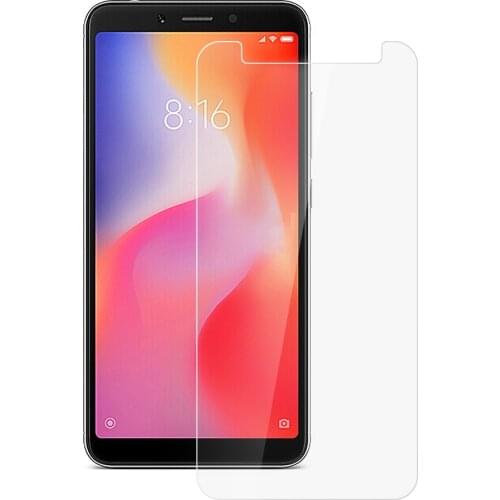 Xiaomi RedMi Note 8 Pro Glass Screen Protector