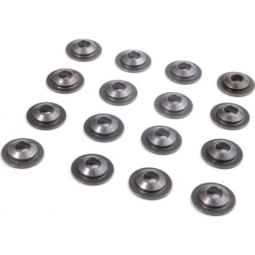 06E109641A 16Pcs Cylinder head Valve Spring Seat For Beetle EOS T-iguan CC A-udi A3 A4 A5 06J109641 06J 109 641 06E 109 641 A