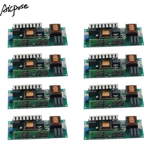 8Pcs/lots Lamp Ballast For 200W 5R Or 230W 7R Beam Head Moving Head Light Illuminator Beam Light Fittings