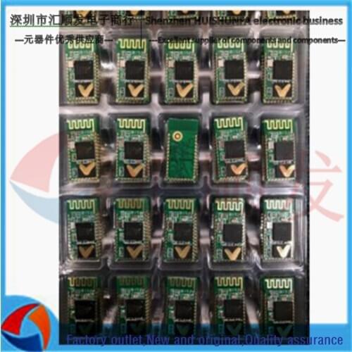 Bc04hc-05 Bluetooth serial port adapter module group CSR master and slave 51 MCU 30 free mail