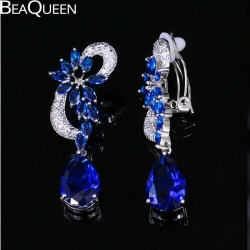 BeaQueen Piercing Earrings
