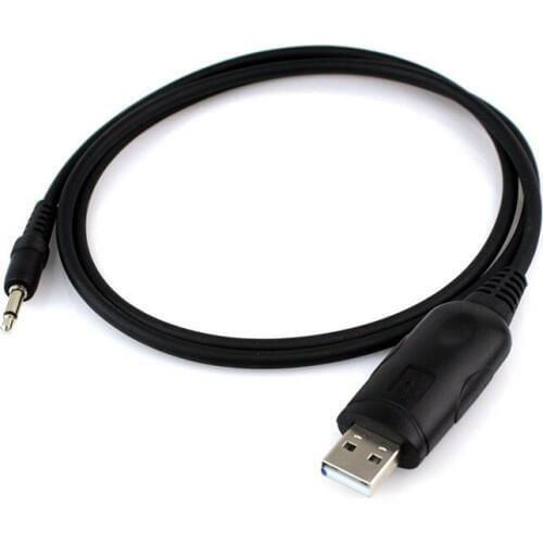 CI-V Cat Interface Cable For CT-17 IC-706 Radio With CD CT17