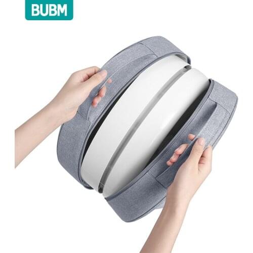 Home Organizers Dyson DP04 Storage Bag Suit Dustproof Protector Portable Case for Dyson DP04