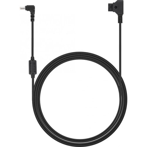 Monitor Power Cable D-TAP to DC for Sony PXW FS7 Cinema Camera Multi Charger Cable