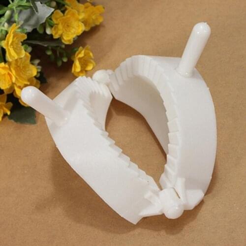 3Pcs 7CM/8CM/10CM Kitchen Dumpling Molds Maker Dumpling Press Mould Kitchen Creative DIY Tools Gadget Chinese Food