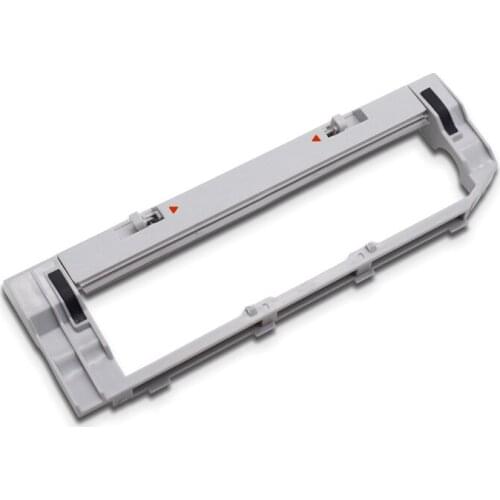 Main Brush Cover For Xiaomi Roborock S55 T4 T60 Robot Vacuum Cleaner Spare Parts