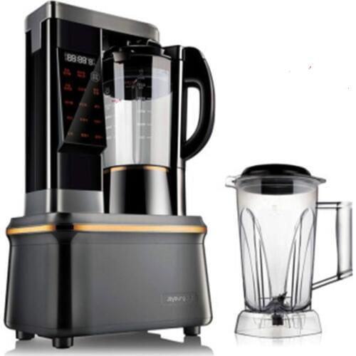 L18-YZ05 220V Blender Vacuum preservation automatic cooking machine Juicer soya bean milk juice extractor 12hours appointment