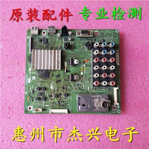 LCD-40GE220A Motherboard QPWBXF553WJZZ with Screen LK400D3GW20X