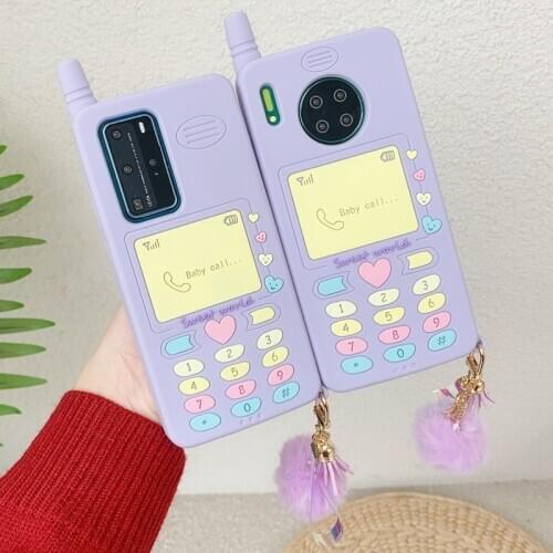 LZH Huawei Phone Cases