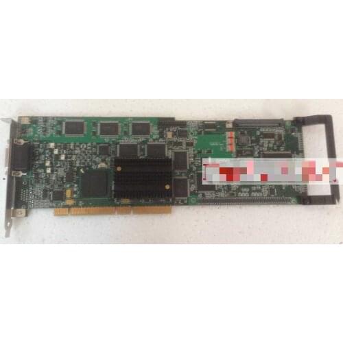 Matron MATROX CG2000/C/P graphics editing capture card CG2000/C/P capture card