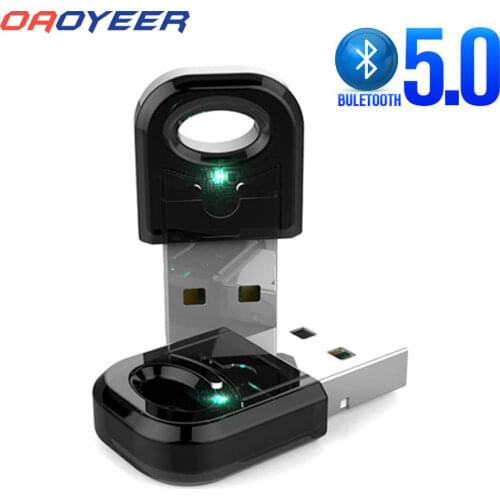 Oaoyeer Bluetooth Adapters