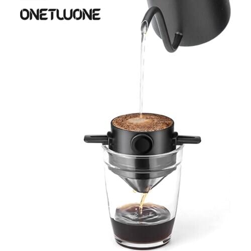 Onetwone Filters For Coffee
