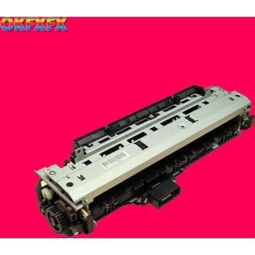 Original for hp Laserjet 5200 5025 5035 FOR canon LBP 3500 3900 3950 Fuser Assembly Fuser Unit RM1-2524 220V RM1-2522 110V
