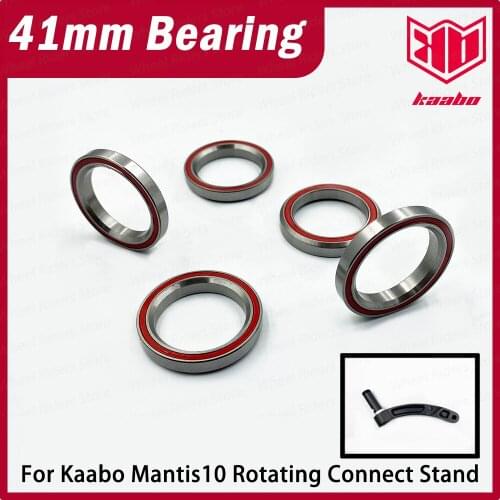 Kaabo Mantis Peilin Bearing 41mm 30mm Electric Scooter Bearings Mantis8 Mantis10 Skateboard Parts Accessories